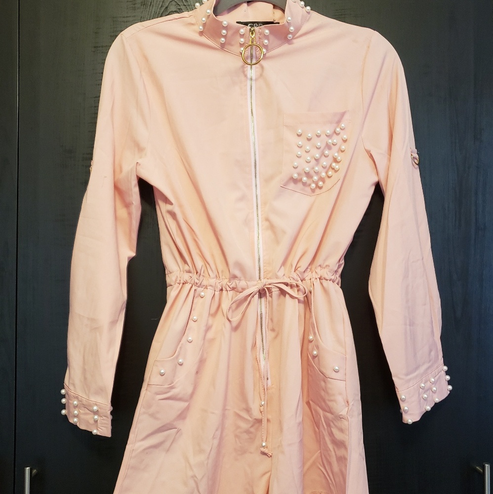 CBR Romper